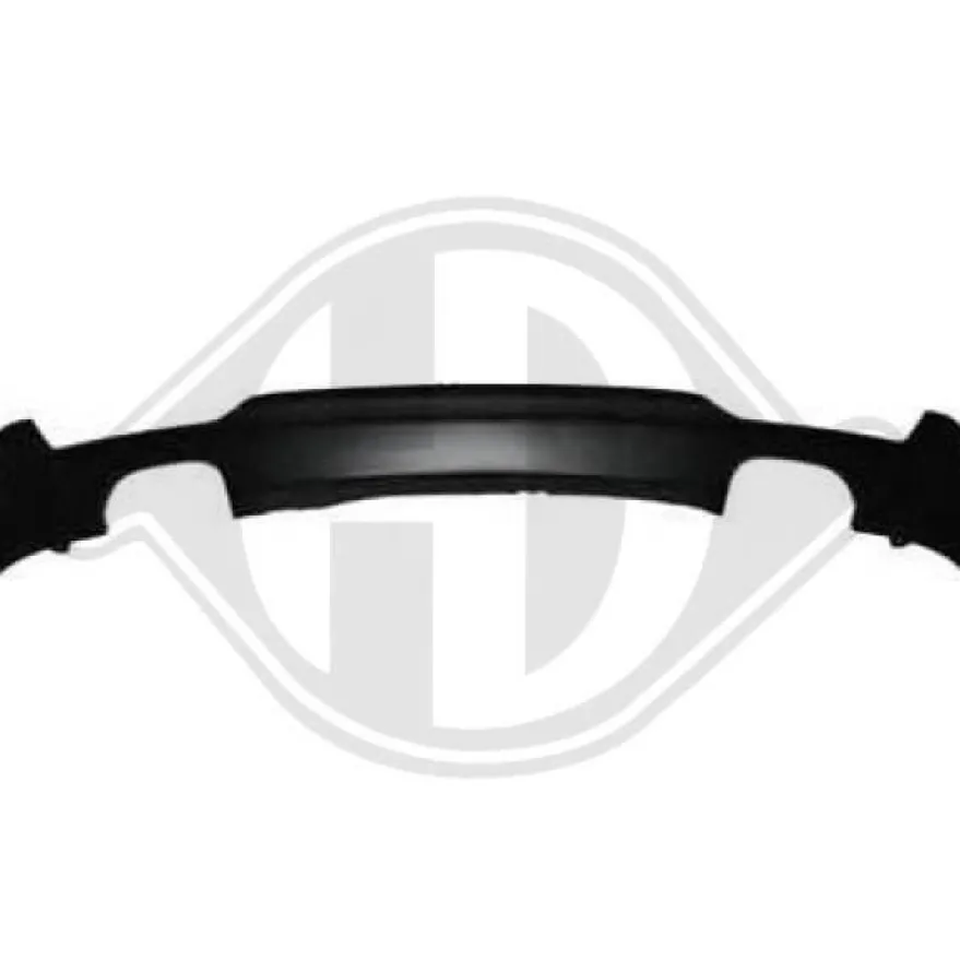 Diffuser BMW 4-Serie F32 2013-2021