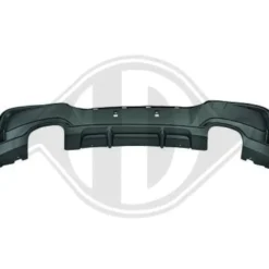Diffuser BMW 1-Serie F20 2011-2015