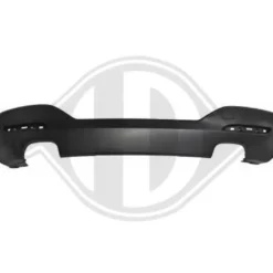 Diffuser BMW 1-Serie F20 2015-2018