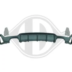 Diffuser BMW 4-Serie F32 2013-2021