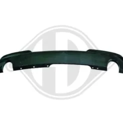 Diffuser BMW 5-Serie F10 F11 2010-2017