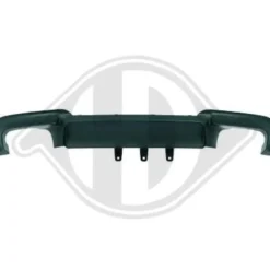Diffuser BMW 5-Serie F10 Sedan 2010-2017