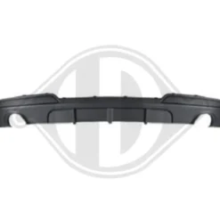 Diffuser BMW 5-Serie F10 Sedan 2010-2017