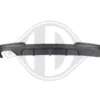 Diffuser BMW 5-Serie F10 Sedan 2010-2017