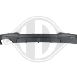 Diffuser BMW 5-Serie F10 Sedan 2010-2017