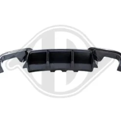 diffuser BMW 5-Serie F10 Sedan 2010-2017