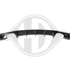 Diffuser BMW 3-Serie F30 Sedan 2011-2019
