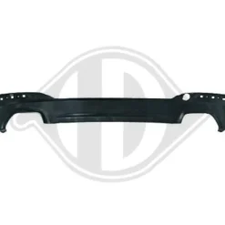 Diffuser BMW 5-Serie G30, G31 2017->