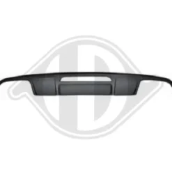 diffuser Mercedes CLS C218 2015-2017