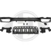 Diffuser Mercedes E-Klass W213 2016-2020
