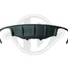 Diffuser Porsche Macan 95B 2014-2018