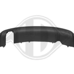 Diffuser till VW POLO V (6R1, 6C1) 2009-2017