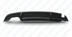 Diffuser VW Golf MK6