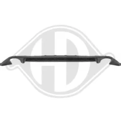 Diffuser VW Golf VII (5G1 Hatckback 2012-2017