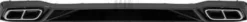 Diffuser VW Golf VIII CD1 Hatchback 2020->