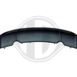 Diffuser VW Polo V 6R1, 6C1 2014-2017