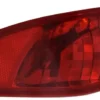 Dimbakljus Vänster Hyundai ix35 (LM)