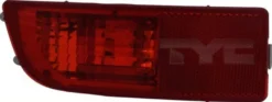 Dimbakljus Vänster Mercedes Sprinter (906), VW Crafter 30-50