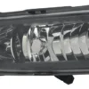 Dimljus DRL Höger VW Polo V