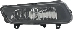 Dimljus DRL Höger VW Polo V