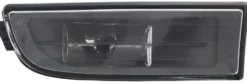 Dimljus Höger BMW 7-Serien E38