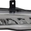 Dimljus Höger BMW X3 G01, X4 G02