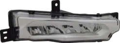 Dimljus Höger BMW X3 G01, X4 G02