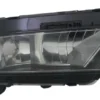 Dimljus Höger Seat Ibiza 2008-, Leon 2012-, Toledo 2012-