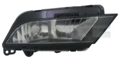 Dimljus Höger Seat Ibiza 2008-, Leon 2012-, Toledo 2012-