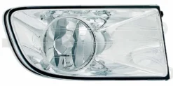 Dimljus Höger SKODA Octavia