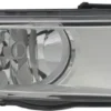 Dimljus Höger Skoda Octavia III