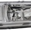 Dimljus Höger Tiguan II