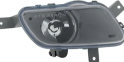 Dimljus Höger VOLVO V70 II 2005-2007
