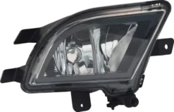 Dimljus Höger VW Jetta IV