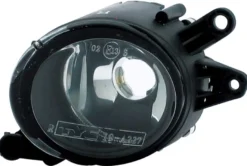 Dimljus Originalutförande Höger Audi A4 (B6/8E) 2001-2004 / Volvo C30/S40