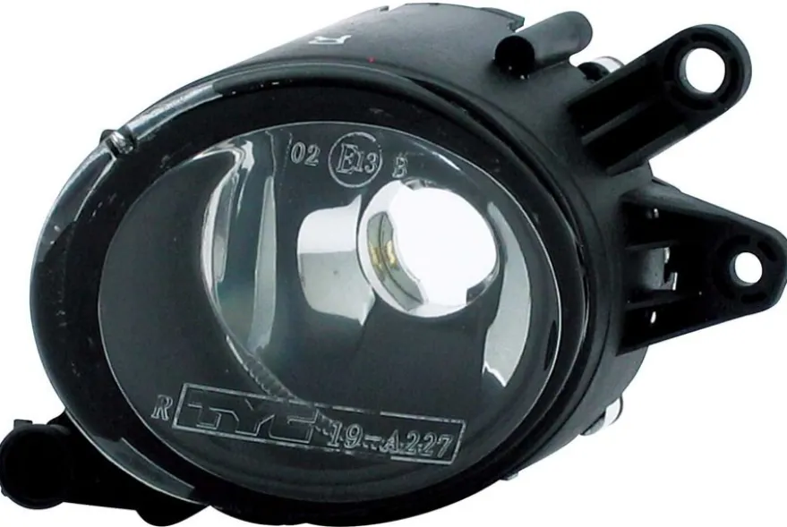 Dimljus Originalutförande Höger Audi A4 (B6/8E) 2001-2004 / Volvo C30/S40