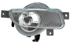 Dimljus Originalutförande Höger Volvo V70N 2000-2004