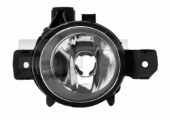 Dimljus Originalutförande Vänster BMW 1-Serien E81/E82/E87/E88, X1/X3/X5