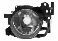 Dimljus Originalutförande Vänster BMW 5-Serien E60/E61 M-Front