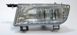 Dimljus Originalutförande Vänster Saab 9-5 2002-2004
