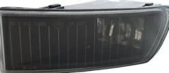 Dimljus Originalutförande Vänster Saab 9-3 2003-