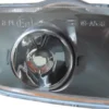 Dimljus Originalutförande Vänster Volvo V70N 2005-2007