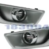 Dimljus Titanium-Look Ford Mondeo MK4 2007-