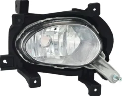 Dimljus Vänster Kia Cee´d II HTB