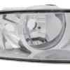 Dimljus Vänster SKODA Octavia