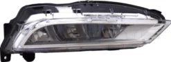 Dimljus vänster till Seat Leon KL1, Seat Leon ST Sportstourer KL8 2020->