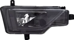 Dimljus Vänster till VW GOLF SPORTSVAN VII (AM1, AN1)