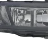 Dimljus Vänster VW Polo V