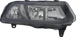 Dimljus Vänster VW Polo V