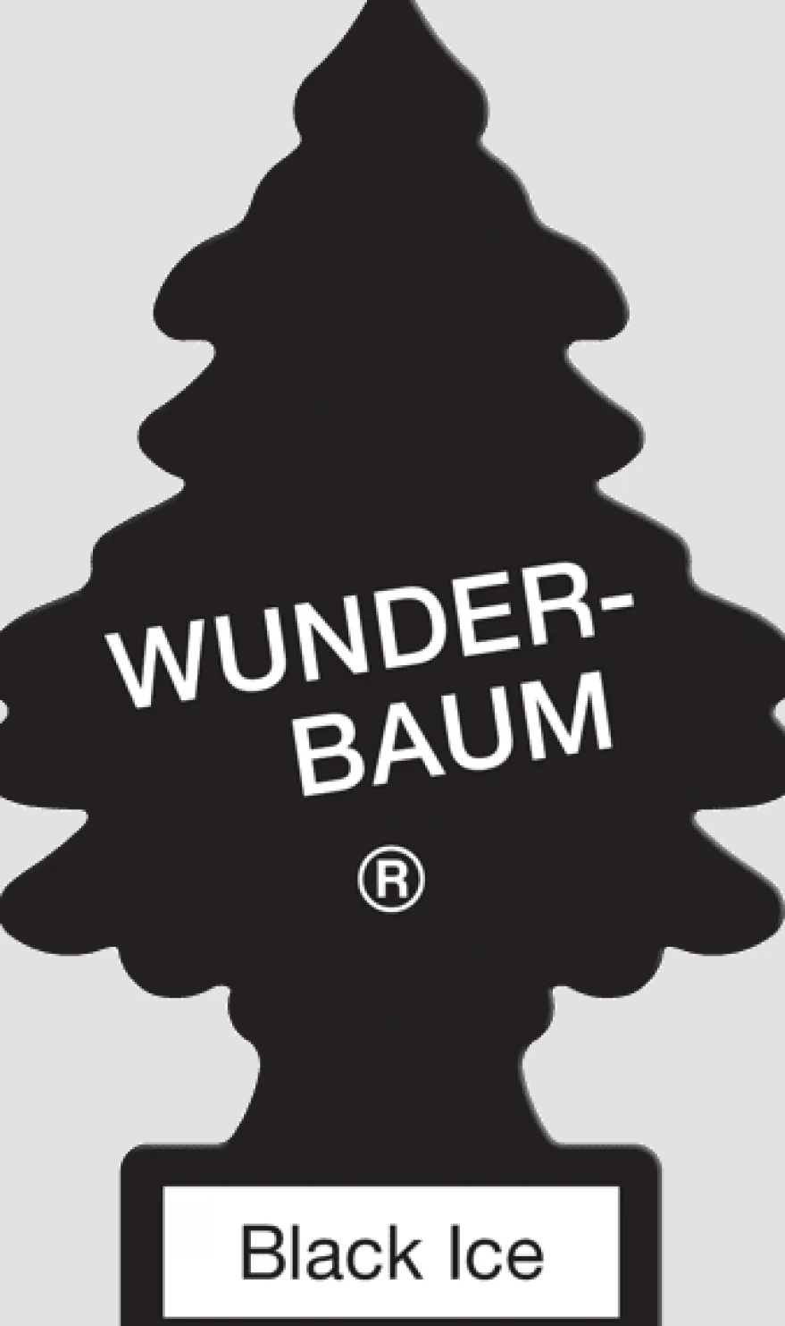 Doftgran Wunderbaum Black Ice